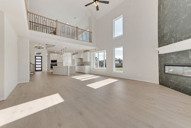 8507 Great Stone Trail, Rowlett, TX 75089