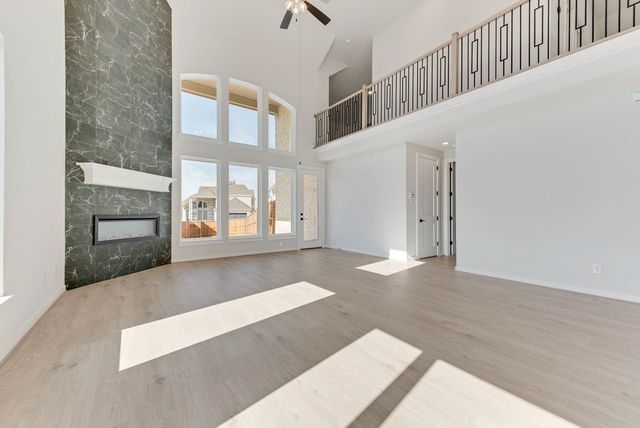 8507 Great Stone Trail, Rowlett, TX 75089