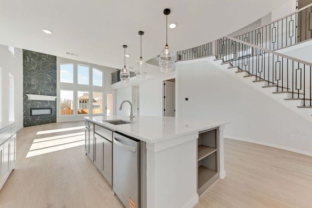 8507 Great Stone Trail, Rowlett, TX 75089