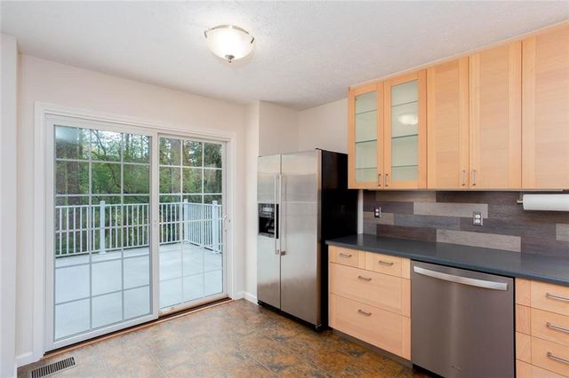 3350 Woodleaf Way, Marietta, GA 30062