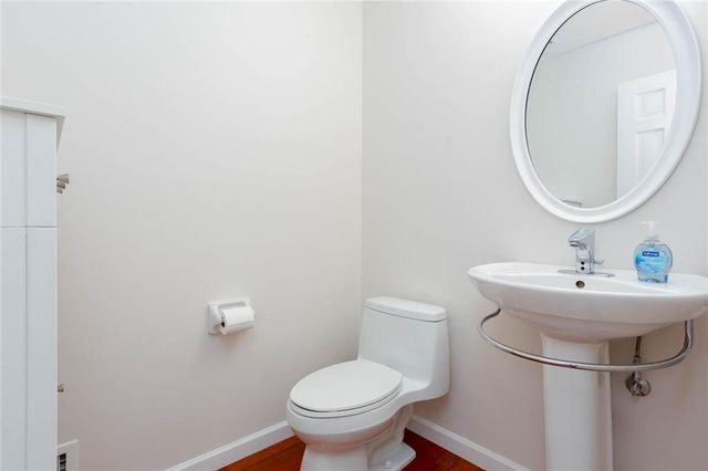 3350 Woodleaf Way, Marietta, GA 30062