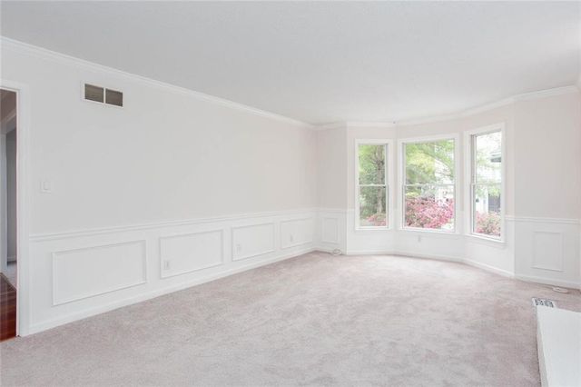 3350 Woodleaf Way, Marietta, GA 30062