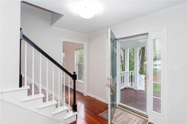 3350 Woodleaf Way, Marietta, GA 30062