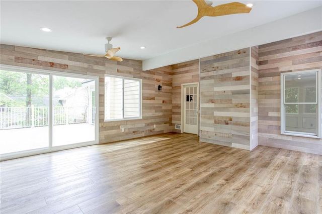 3350 Woodleaf Way, Marietta, GA 30062