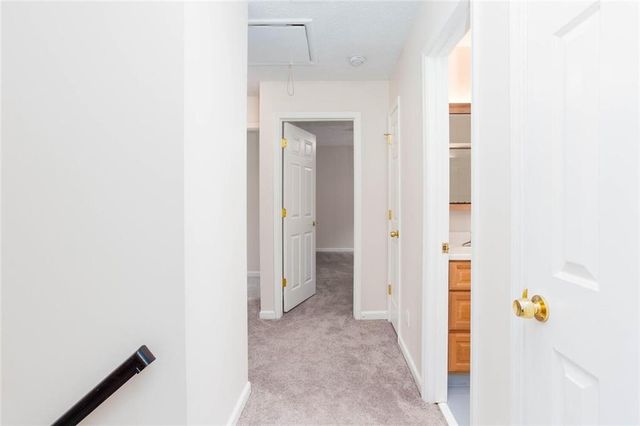 3350 Woodleaf Way, Marietta, GA 30062