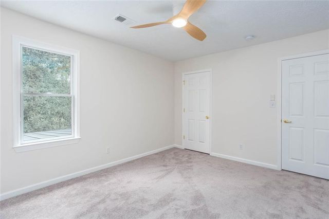 3350 Woodleaf Way, Marietta, GA 30062