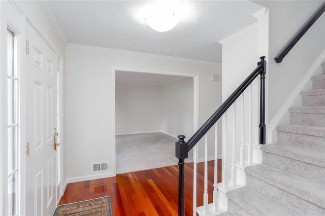 3350 Woodleaf Way, Marietta, GA 30062