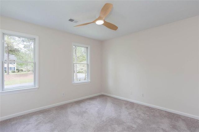 3350 Woodleaf Way, Marietta, GA 30062