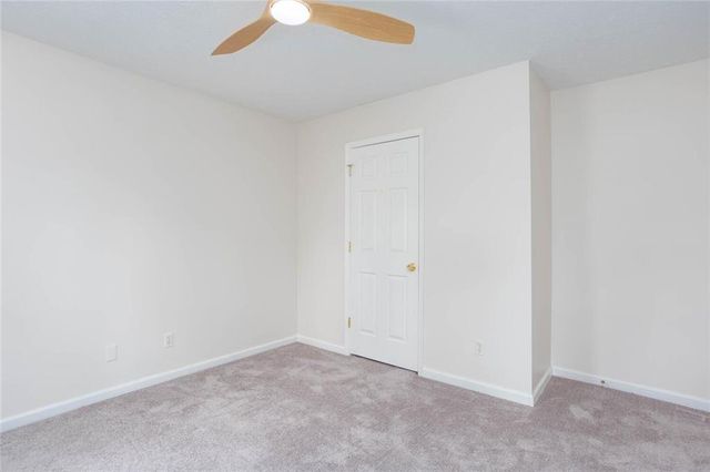 3350 Woodleaf Way, Marietta, GA 30062