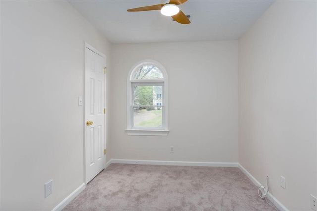 3350 Woodleaf Way, Marietta, GA 30062