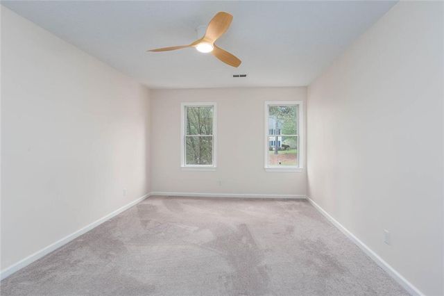 3350 Woodleaf Way, Marietta, GA 30062