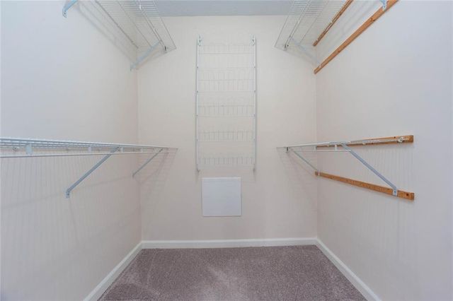 3350 Woodleaf Way, Marietta, GA 30062