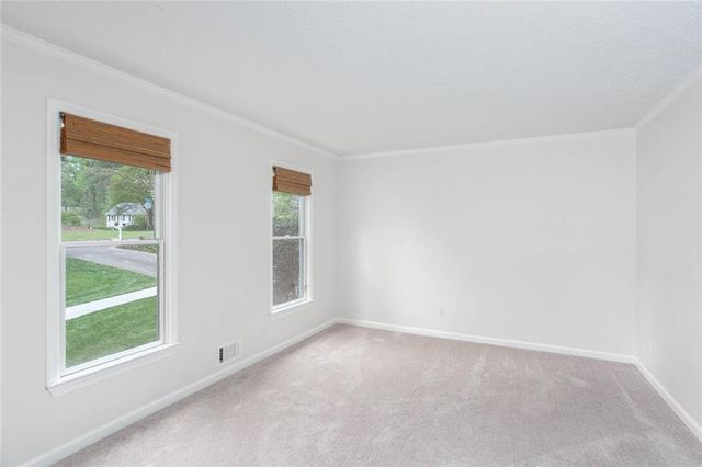 3350 Woodleaf Way, Marietta, GA 30062