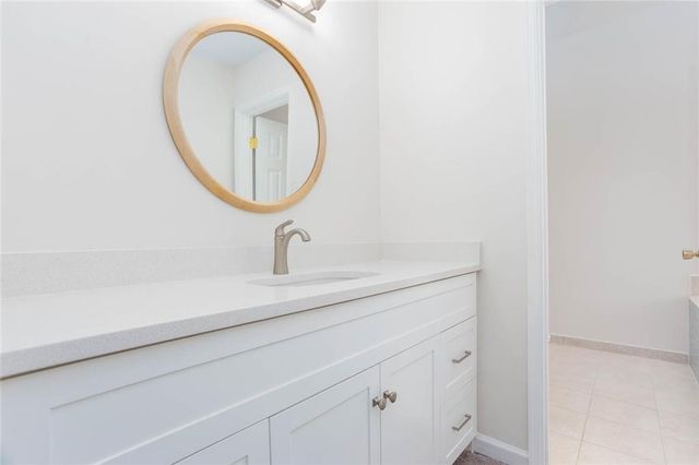 3350 Woodleaf Way, Marietta, GA 30062