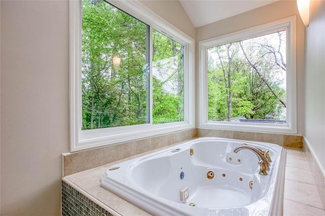 3350 Woodleaf Way, Marietta, GA 30062