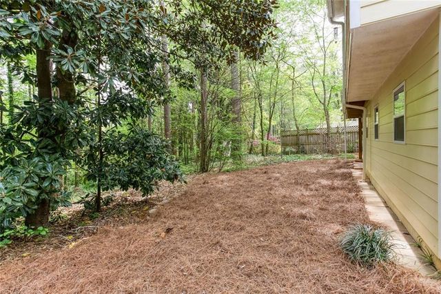 3350 Woodleaf Way, Marietta, GA 30062