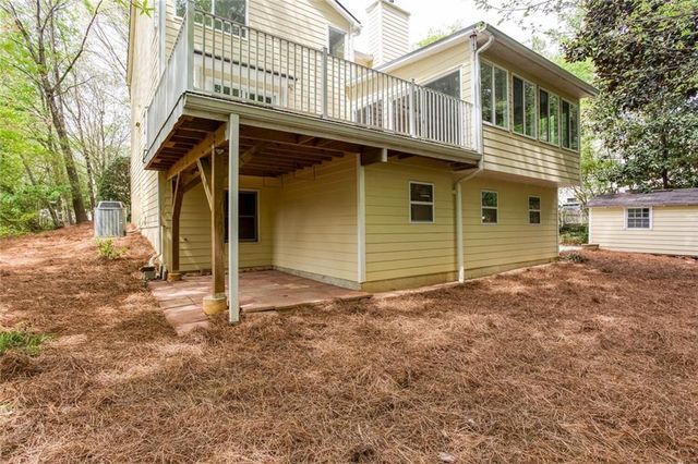 3350 Woodleaf Way, Marietta, GA 30062