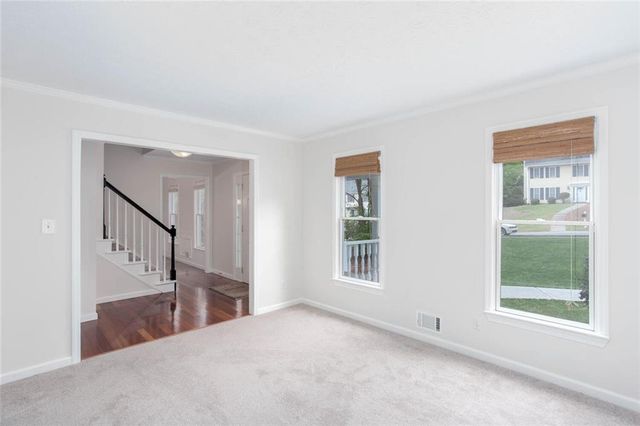 3350 Woodleaf Way, Marietta, GA 30062