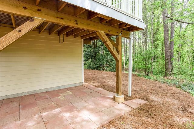 3350 Woodleaf Way, Marietta, GA 30062