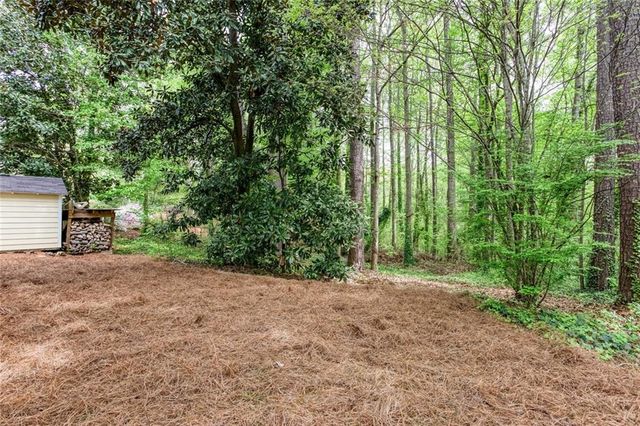 3350 Woodleaf Way, Marietta, GA 30062