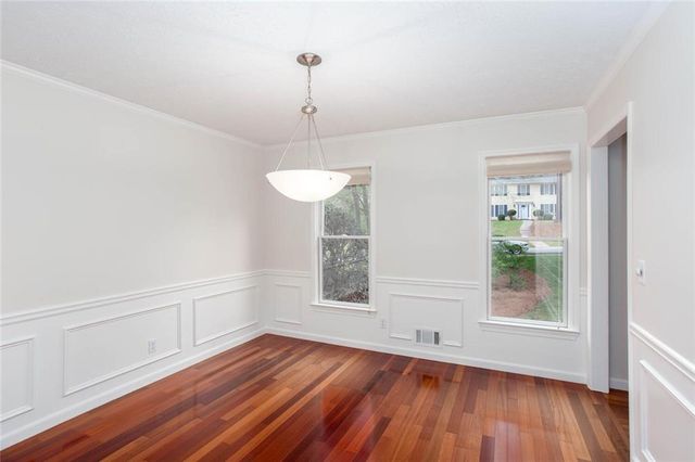 3350 Woodleaf Way, Marietta, GA 30062