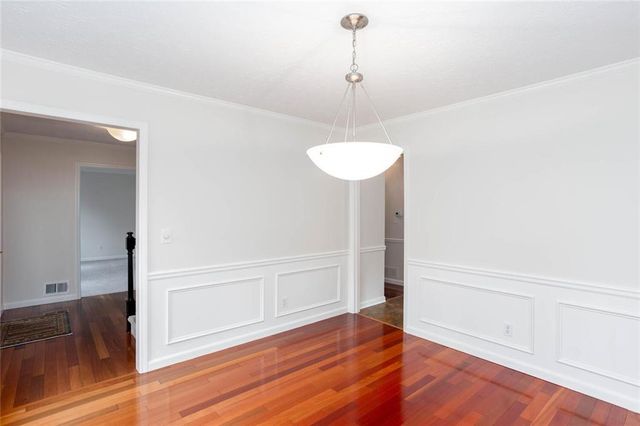 3350 Woodleaf Way, Marietta, GA 30062