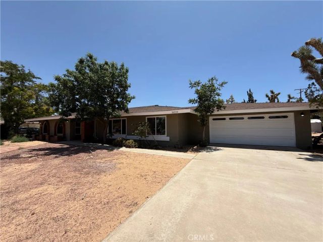20219 Osseo Road, Apple Valley, CA 92308