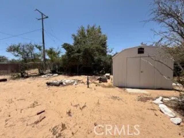 20219 Osseo Road, Apple Valley, CA 92308