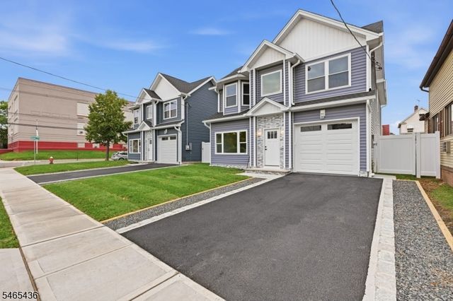 807 Dennis Pl, Linden City, NJ 07036