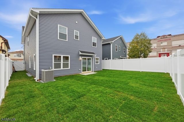 807 Dennis Pl, Linden City, NJ 07036