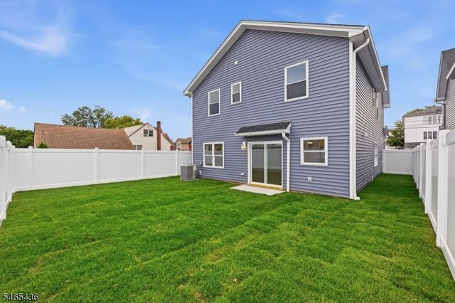 807 Dennis Pl, Linden City, NJ 07036