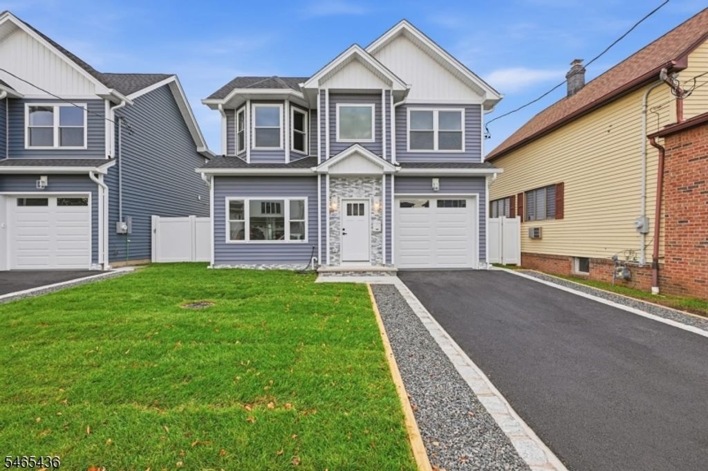 807 Dennis Pl, Linden City, NJ 07036 — exterior