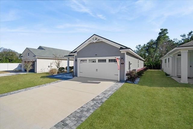 30 La Mancha Drive, St Augustine, FL 32086