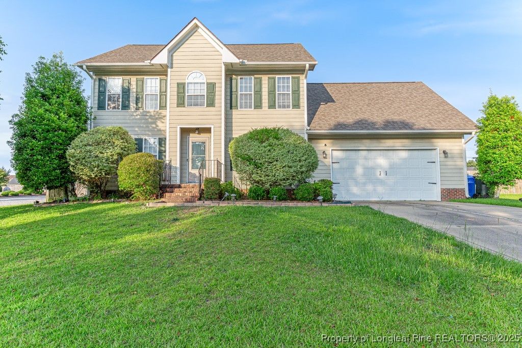1901 Ellie Avenue, Fayetteville, NC 28314 — photo 36