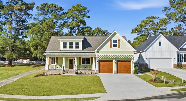 813 Commanders Island Rd., Georgetown, SC 29440