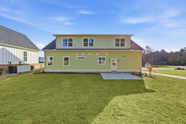 813 Commanders Island Rd., Georgetown, SC 29440
