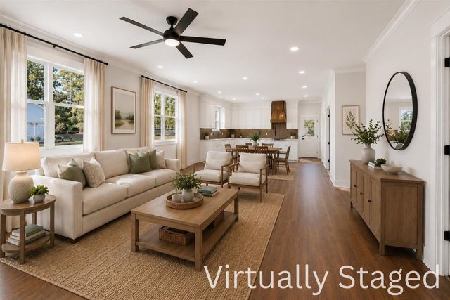 813 Commanders Island Rd., Georgetown, SC 29440