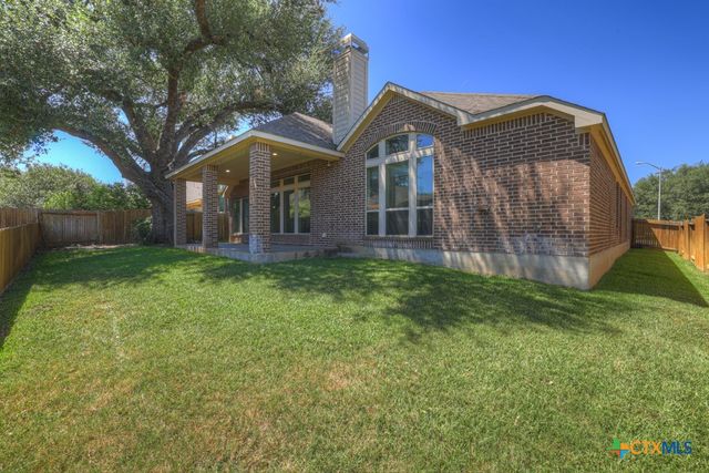 556 Oak Cascade, New Braunfels, TX 78132