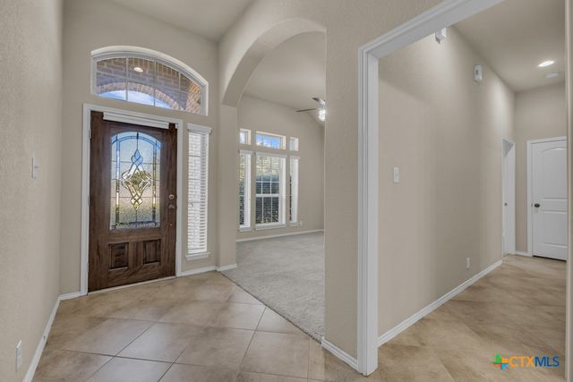 556 Oak Cascade, New Braunfels, TX 78132