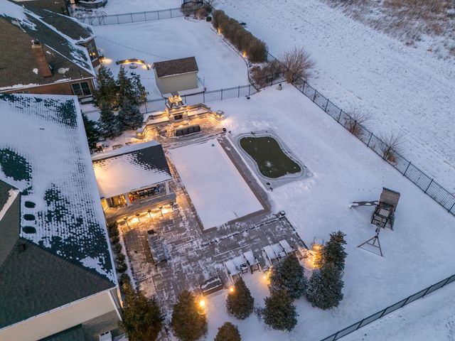 15635 James Lane, Homer Glen, IL 60491