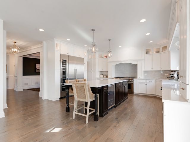 15635 James Lane, Homer Glen, IL 60491