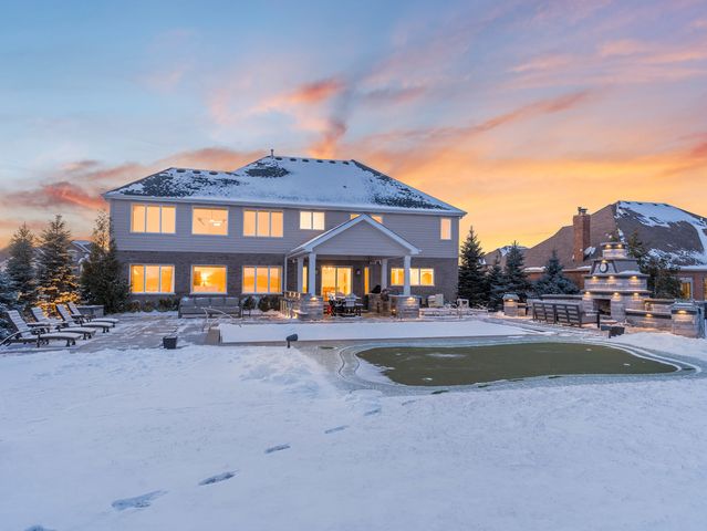 15635 James Lane, Homer Glen, IL 60491