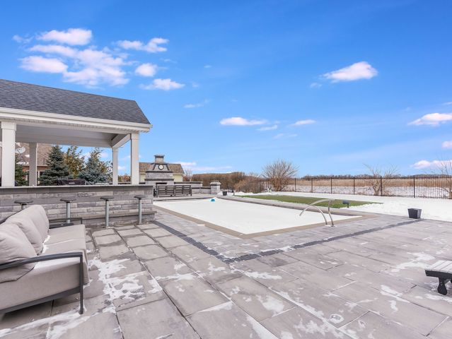 15635 James Lane, Homer Glen, IL 60491