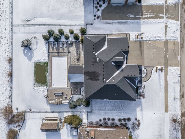 15635 James Lane, Homer Glen, IL 60491