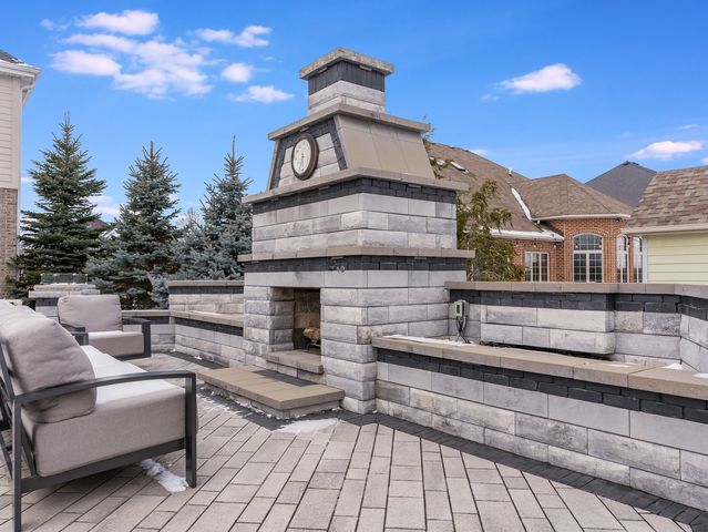 15635 James Lane, Homer Glen, IL 60491