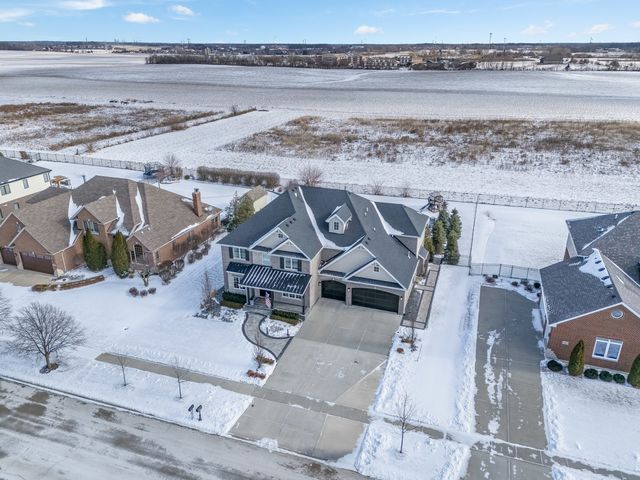 15635 James Lane, Homer Glen, IL 60491