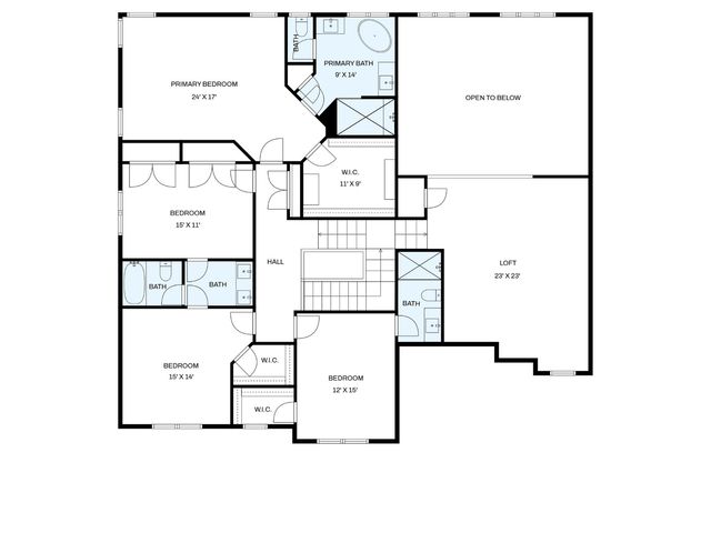 15635 James Lane, Homer Glen, IL 60491