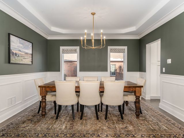 15635 James Lane, Homer Glen, IL 60491