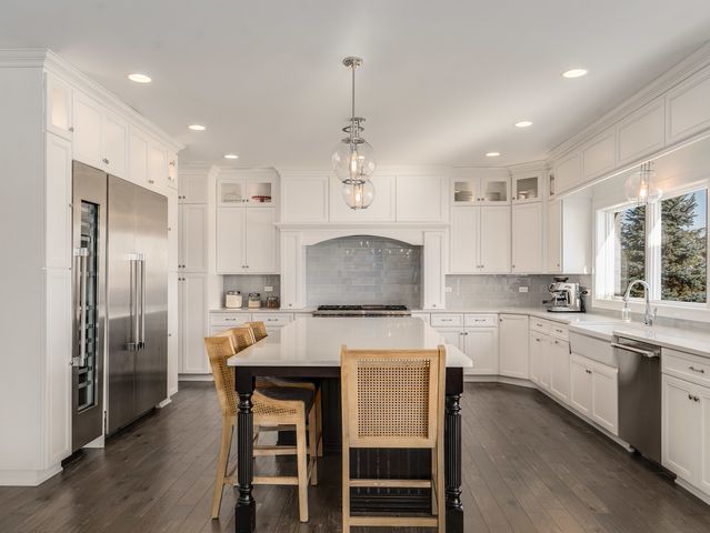 15635 James Lane, Homer Glen, IL 60491