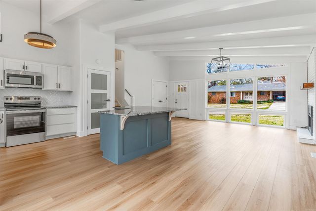 4600 Rosemont Dr, North Little Rock, AR 72116